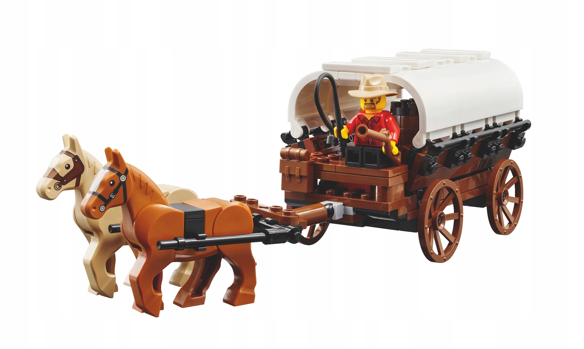 LEGO Bricklink 910031 Sklep Wielobranżowy General Store Western UNIKAT Wiek dziecka 18 lat +