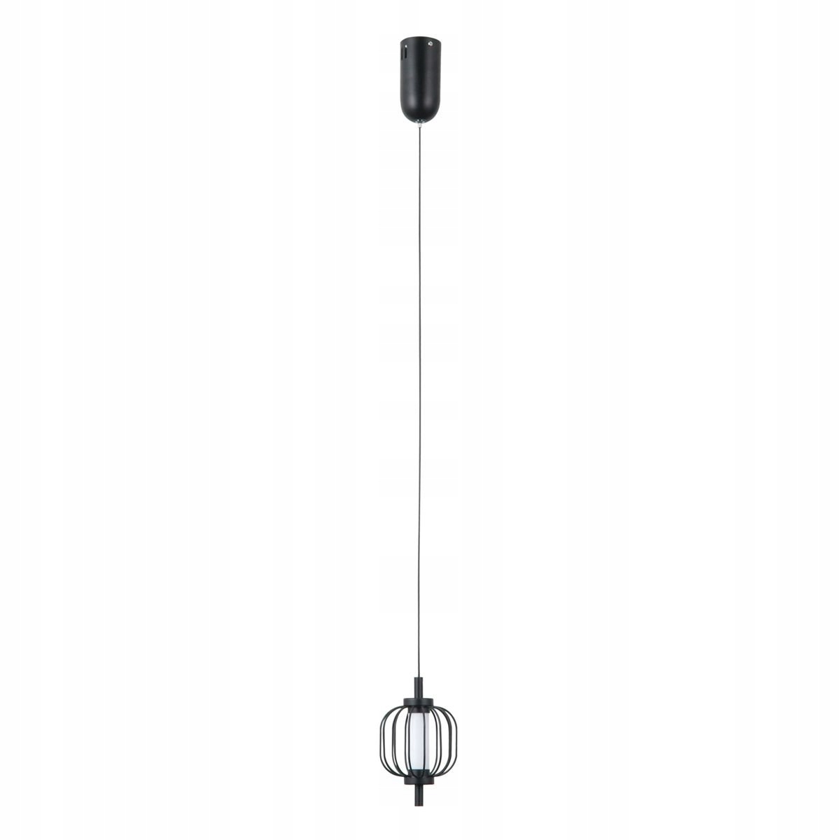 Závěsná Led lampa 4W Pedro PND-34405-1-BK Italux