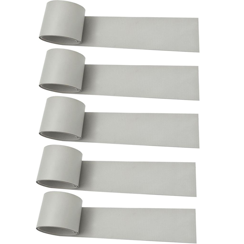 5 . Zestaw naprawczy z łatką PVC do