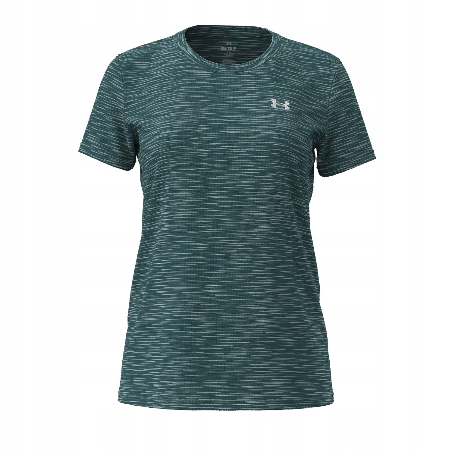 Koszulka damska Under Armour Tech Ssc- Twist Xs
