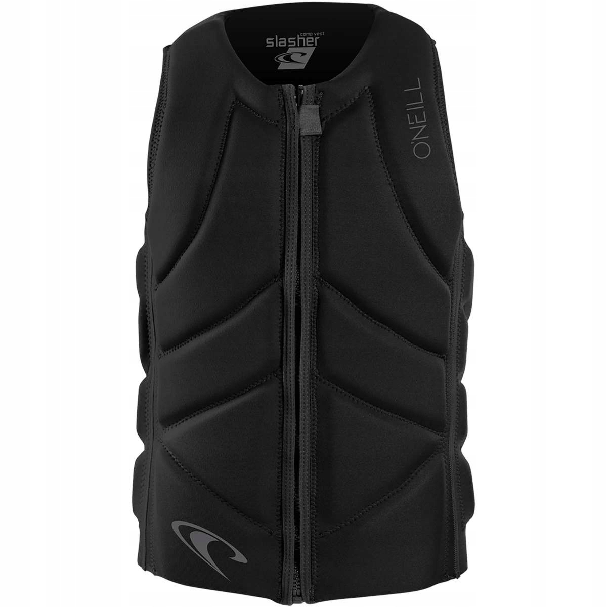 Kamizelka Oneill Slasher Comp Vest Black/Black Mt