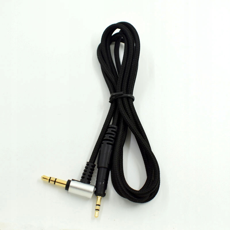 

Kabel Do ATH-M50x ATH-M40X M30X ATH-MSR7 Przewód