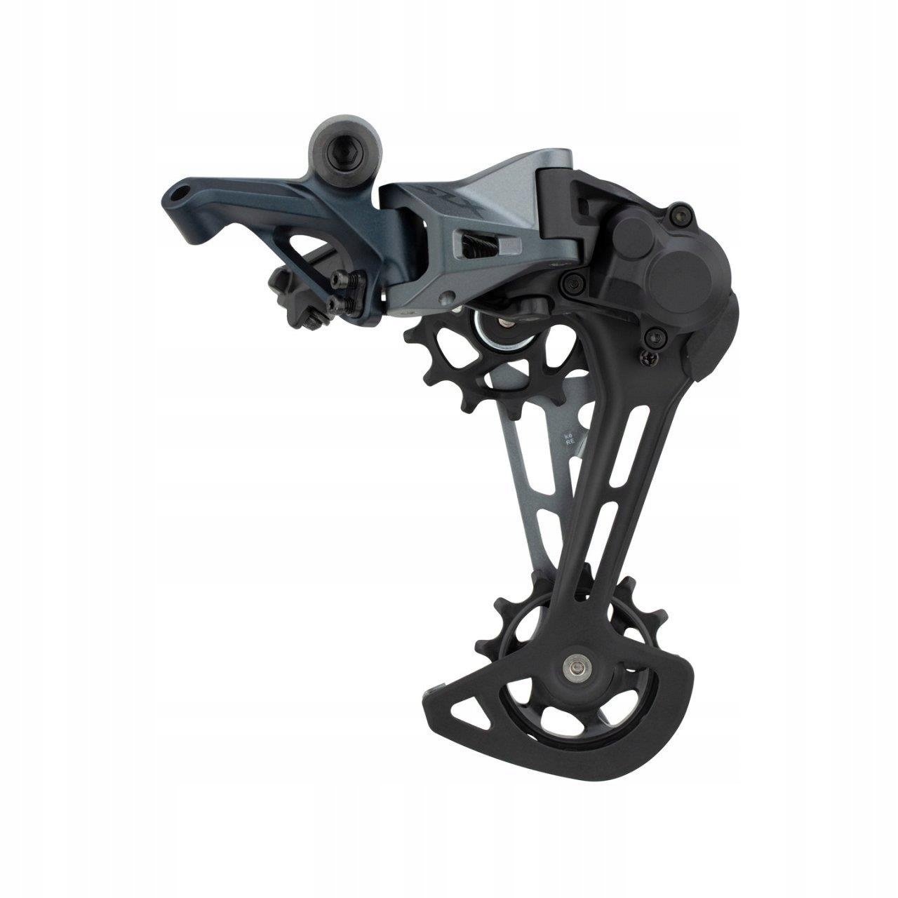 Zadní přehazovačka Shimano Slx RD-M7100 Sgs 12s