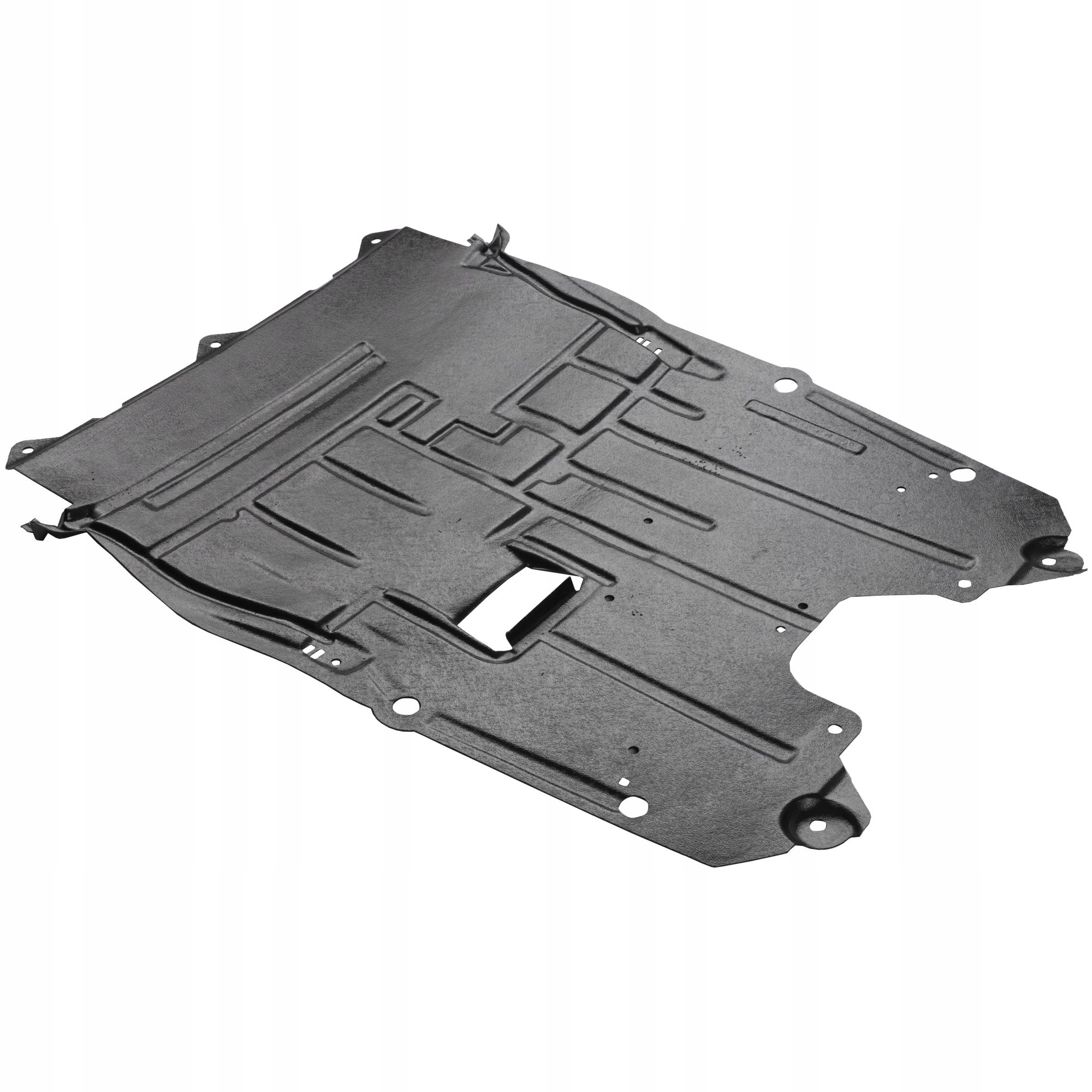 Kryt motoru pro Renault Laguna III 2007-2015