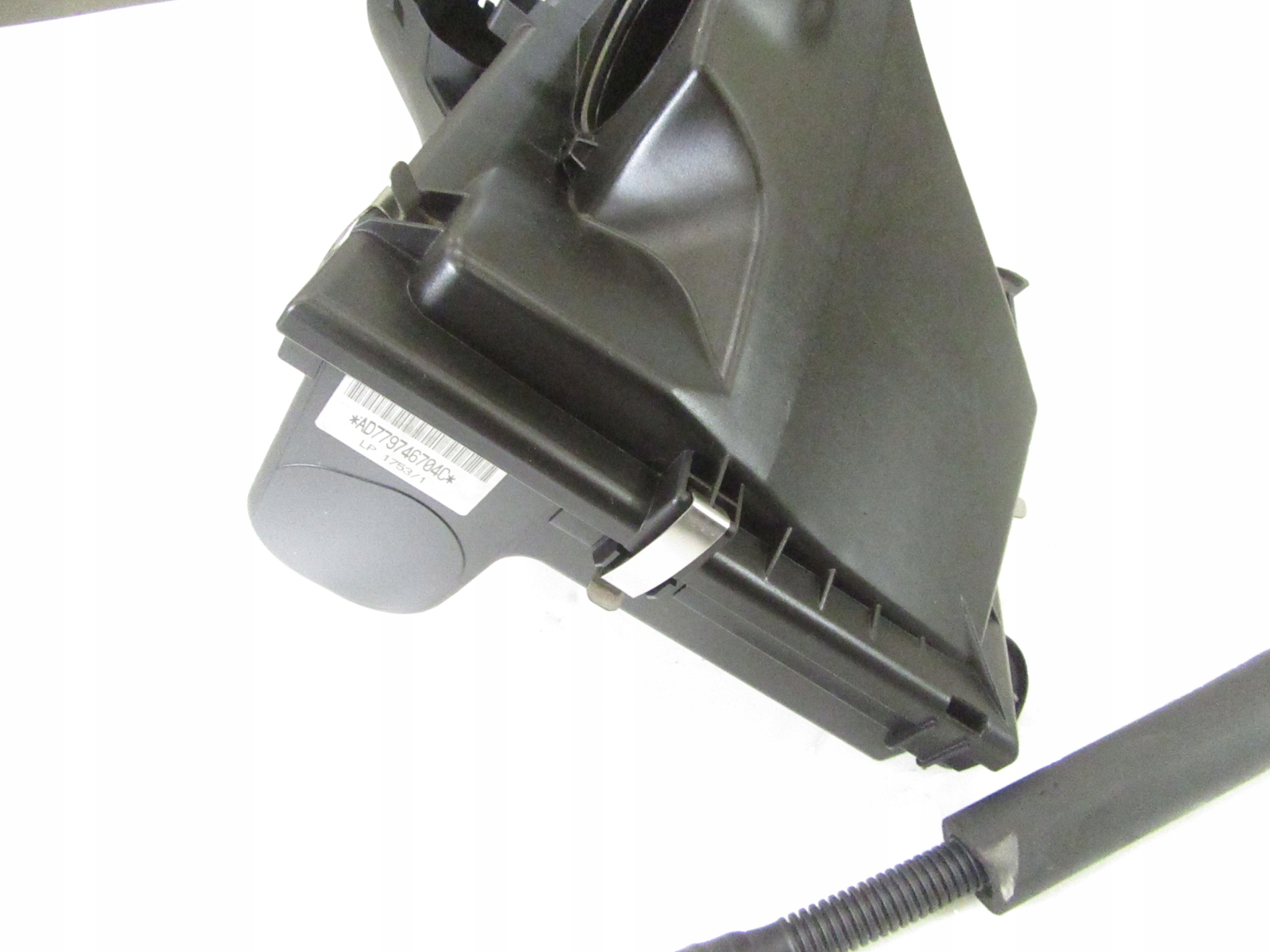 Gehäuse filter luft BMW e82 e88 e90 e91 e92 e93 N47 1.8 2.0 Diesel