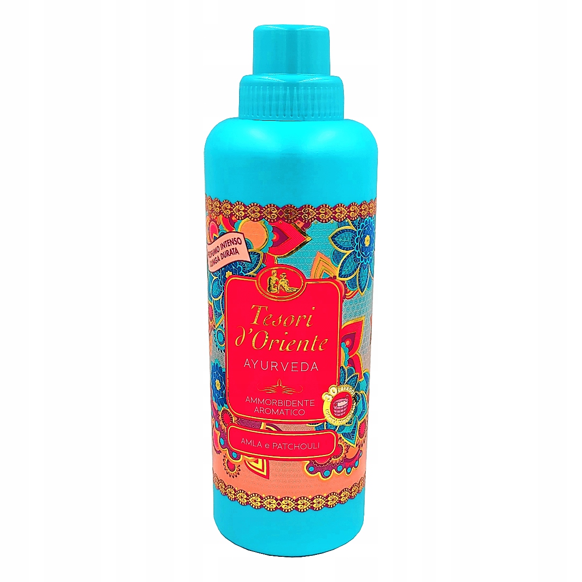 

Tesori d'Oriente Ayurveda płyn do płukania 750ml