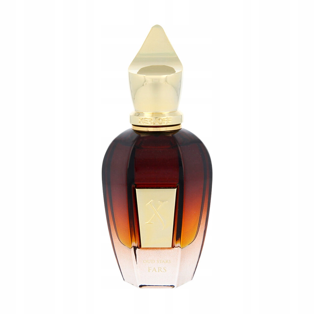 Xerjoff Oud Stars Fars Parfém 50 ml Unisex