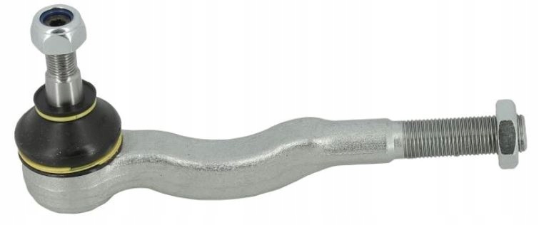 4 KONCOWKI KONCOWKA DRAZKA MITSUBISHI PAJERO II Installation side front front right front left right left