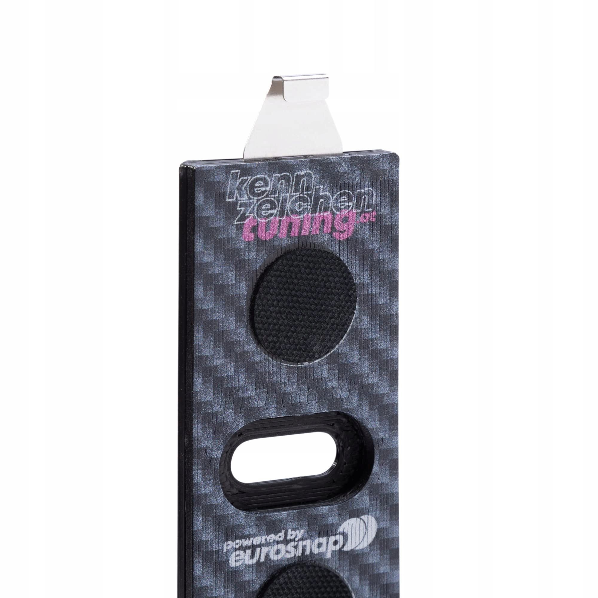 Eurosnap SnapflegX uchwyt tablicy rejestracyjnej Producent inny