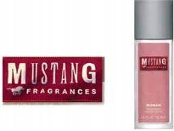 Woman Deo Natural Spray Unikat!
