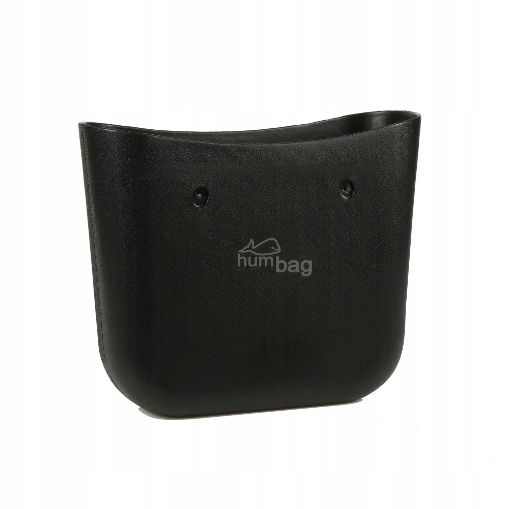 

Body Humbag Mini Black