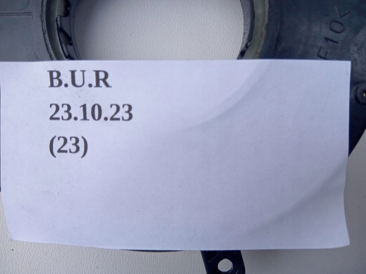 Датчик угол поворот руля INFINITI FX35 FX45