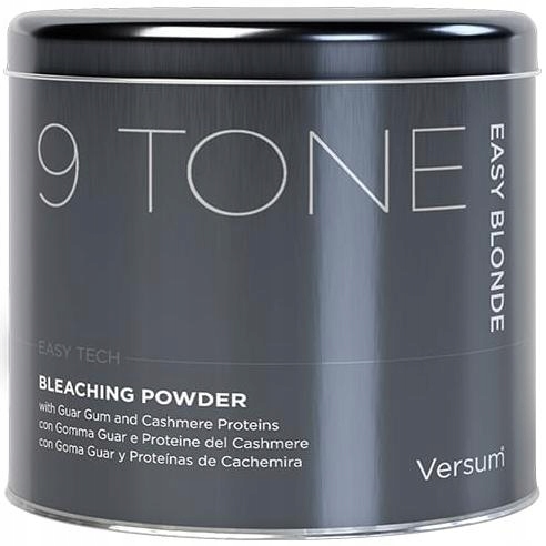 Versum Rozjasňovač Easy Tech 9 Tónů Blue 2 x 500G