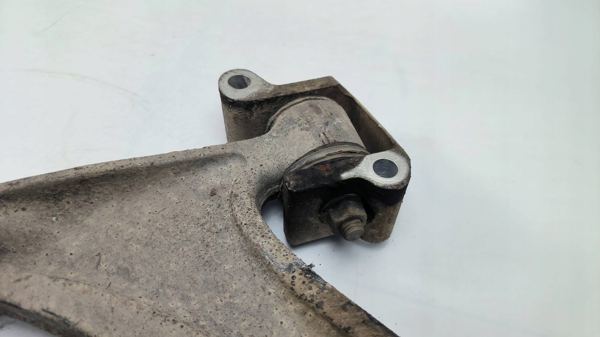 arm front right VOLVO S90 II