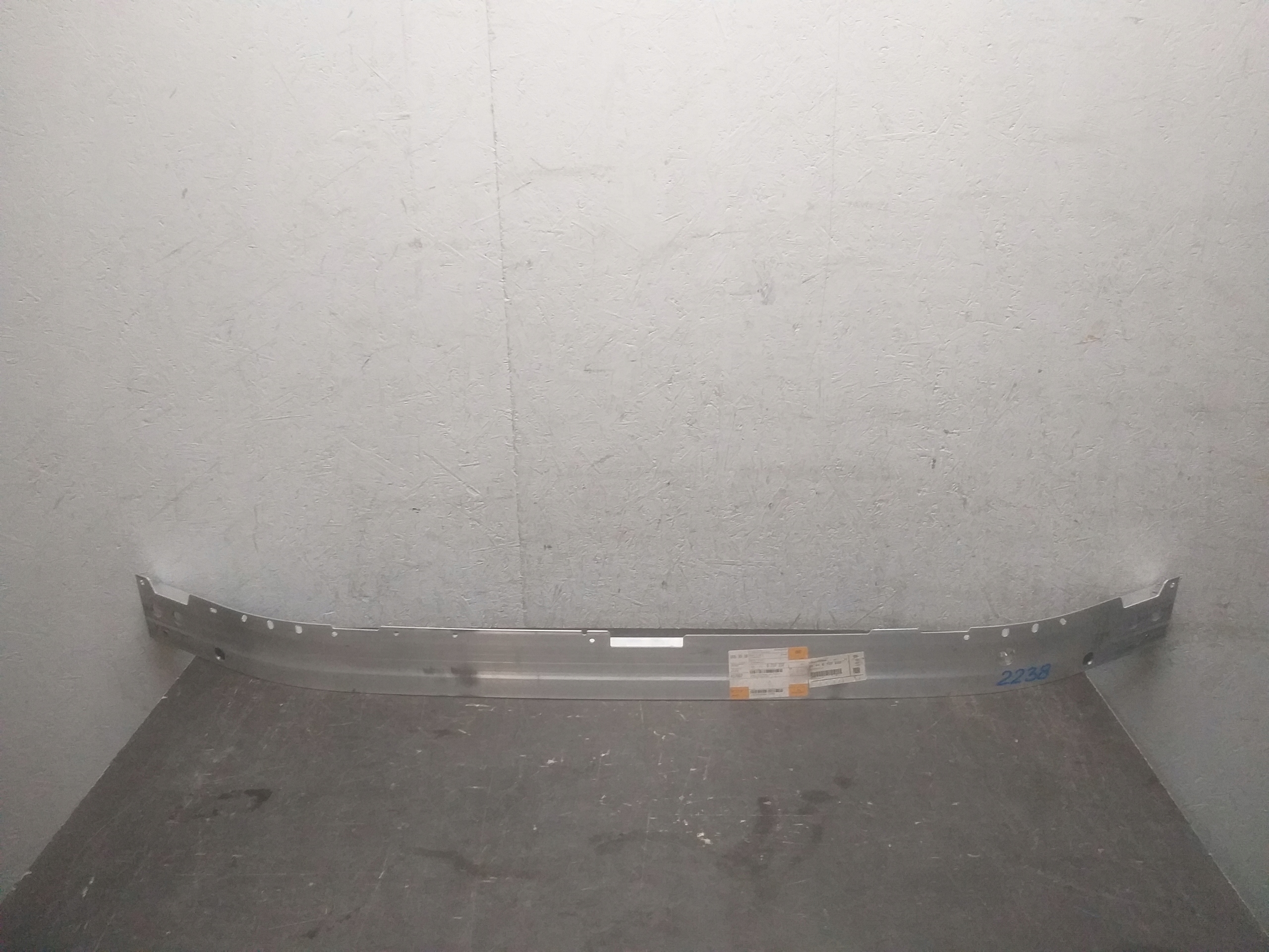 bumper support front BMW II 2 U06 ACTIV TOURER 5111 8737232