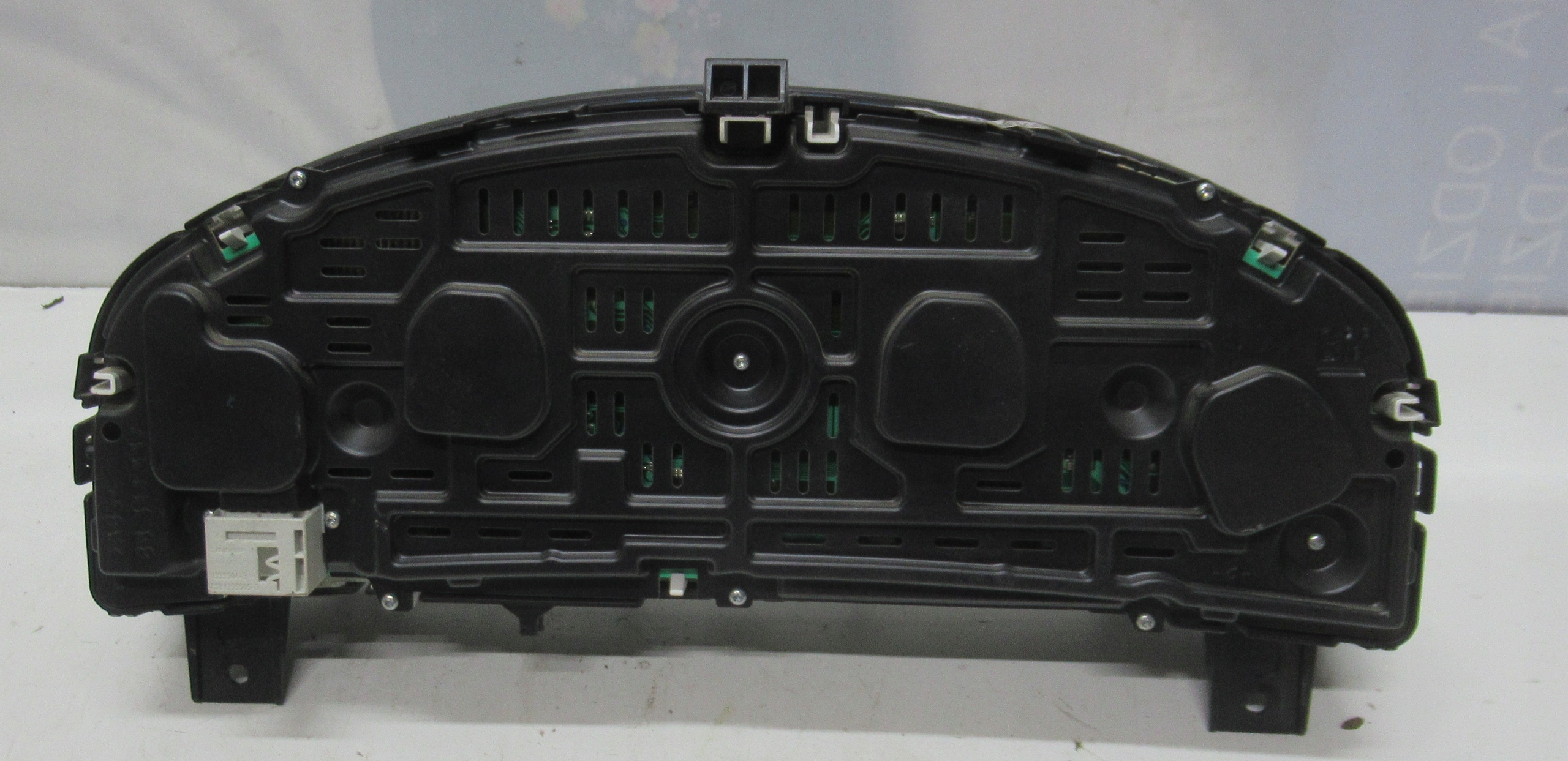 VECTRA C 03R dials dials 13140907SD
