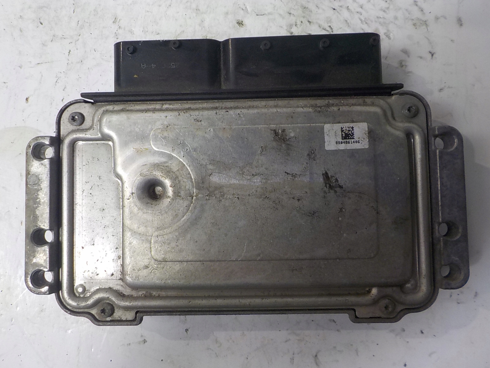 ALFA ROMEO MITO computer control unit 51830585P 0261S04664