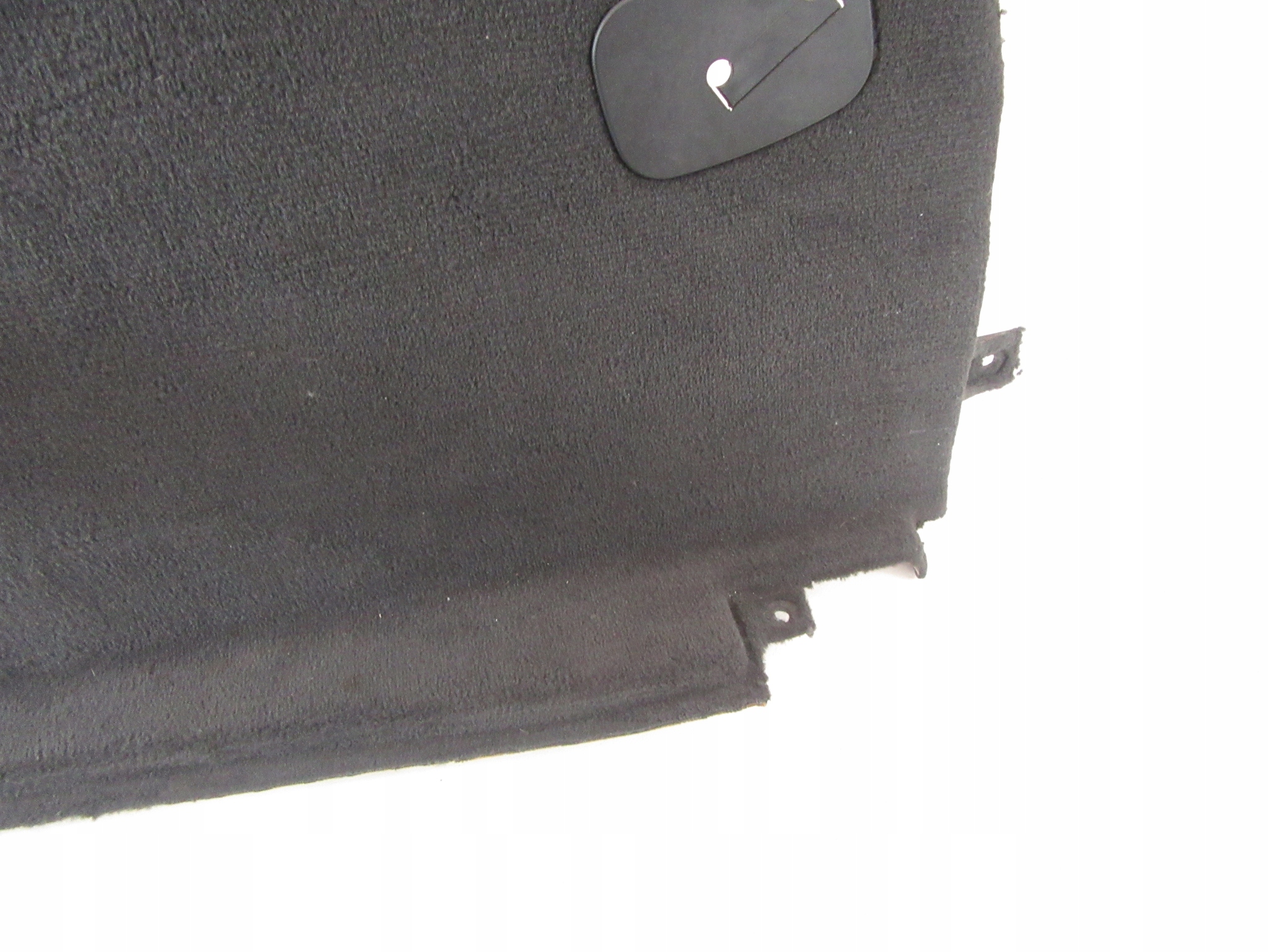 cover upholstery boot side left left rear part BMW e61 KOMBI