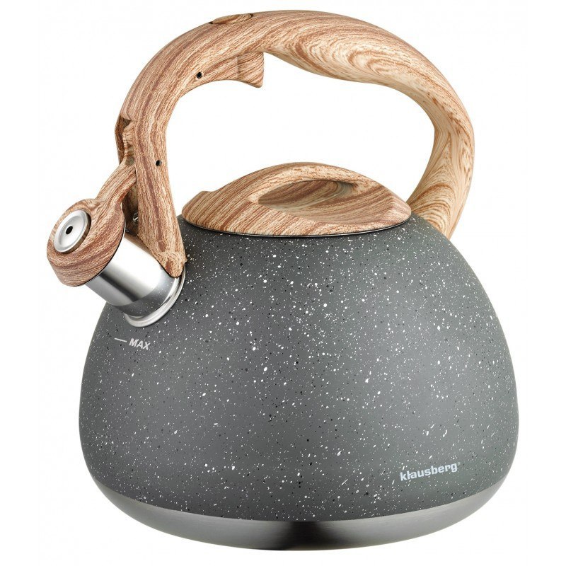 Klausberg Konvice 2,8 l Kb-7509