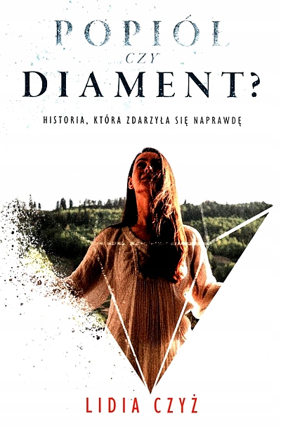 POPIÓŁ CZY DIAMENT?