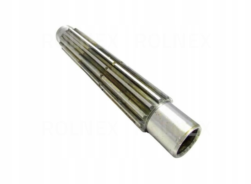 Trubkový hřídel Mtz Originál 701701182-B