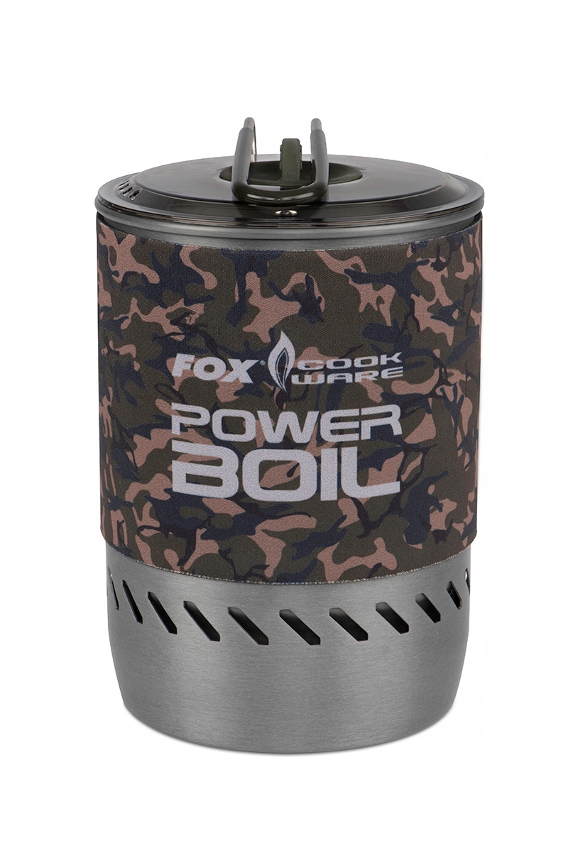 Hrnec Fox Cookware Infrared Power Boil CCW020 1,25 l