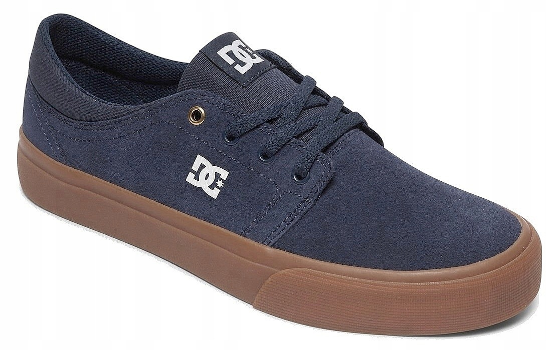 

buty DC Trase Sd - DGU/Dc Navy/Gum