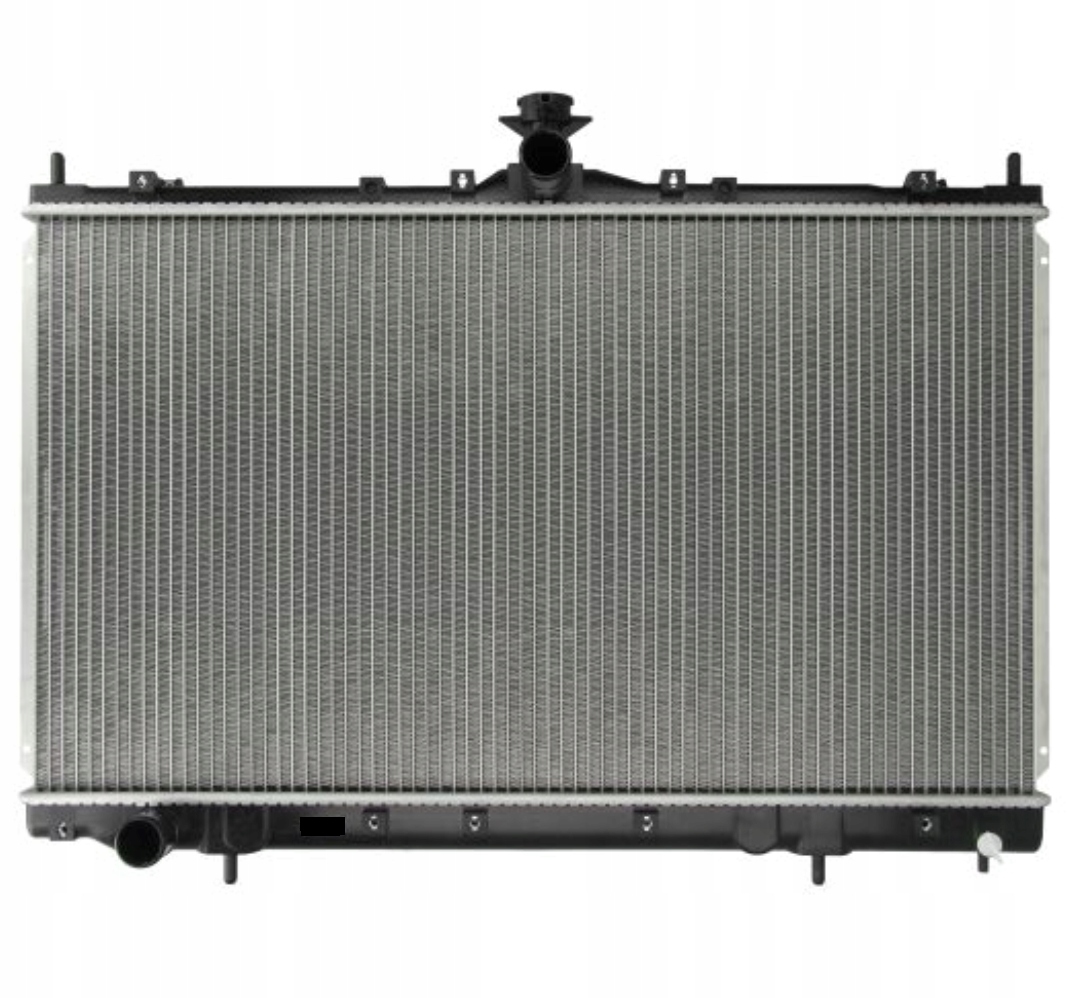 MITSUBISHI GRANDIS 2004-2011 chłodnica wody 2.4 b