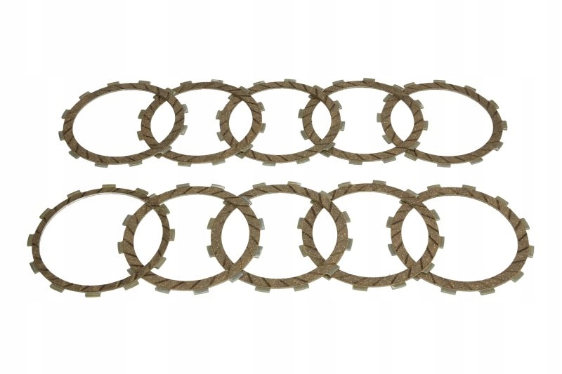 Kotúč spojky Ferodo FCD0376