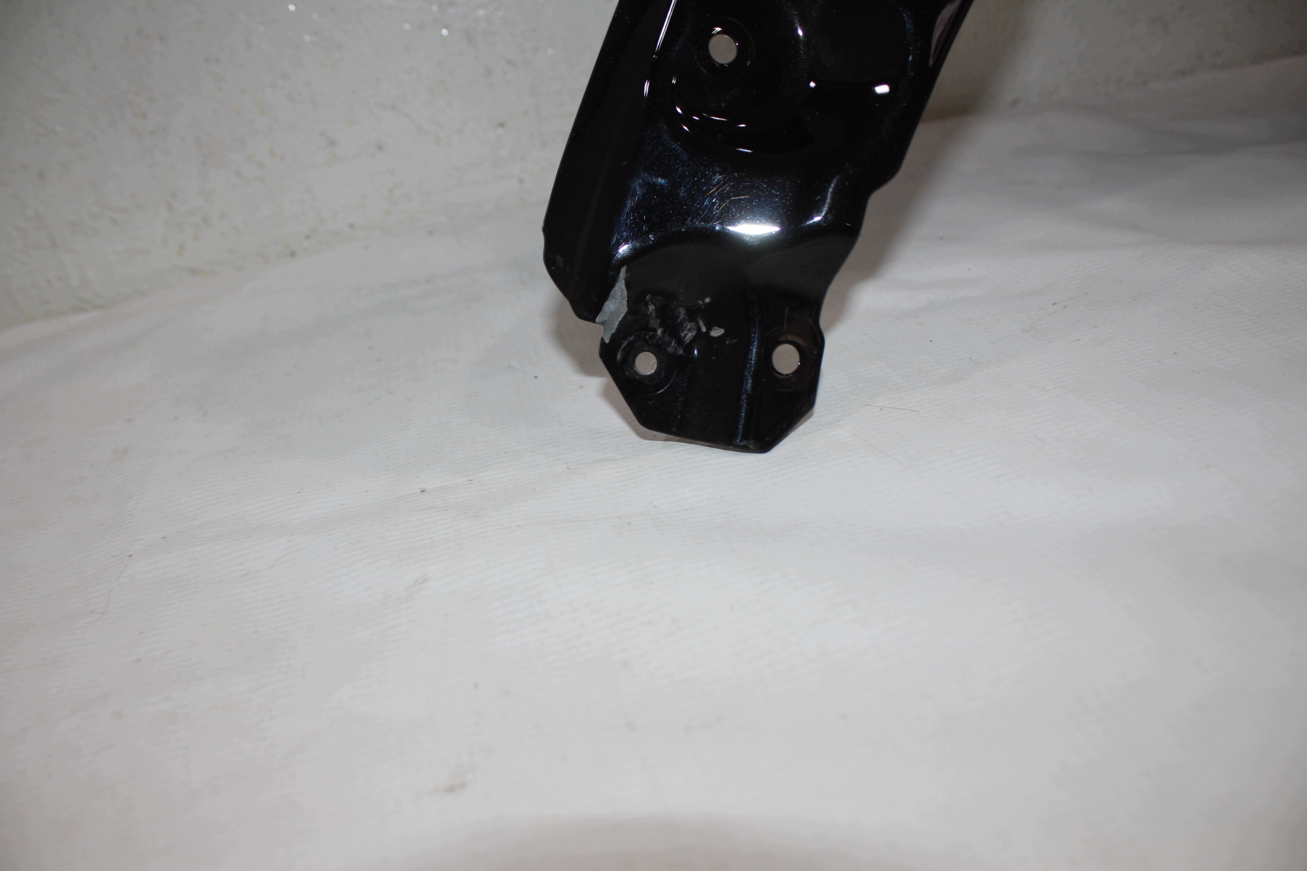 MINI Cooper F55 F56 fender left front front