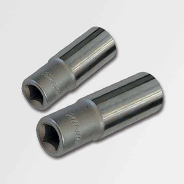 

Nasadka Długa 1/2" 18 mm Honiton