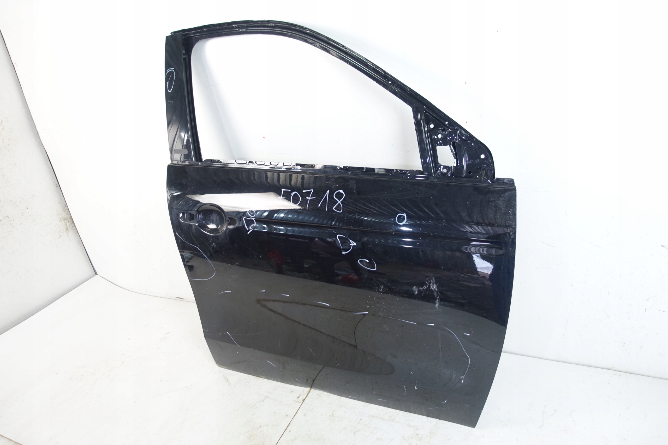 SMART FORFOUR W453 14- door right front right front 802101756R