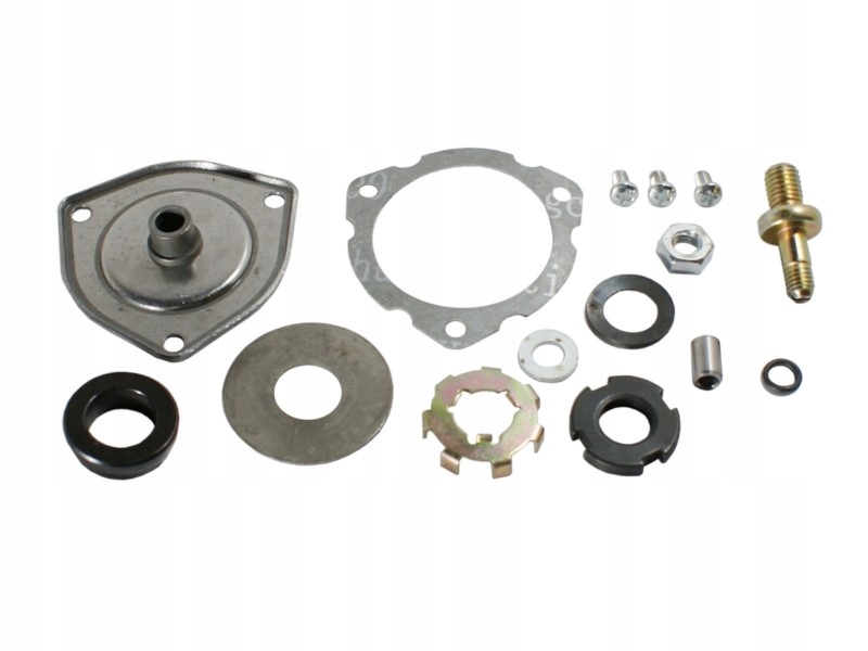 Zestaw Montażowy Sprzęgła Automat do Atv 110 125 Cross Kxd Mrf Pitbike Quad