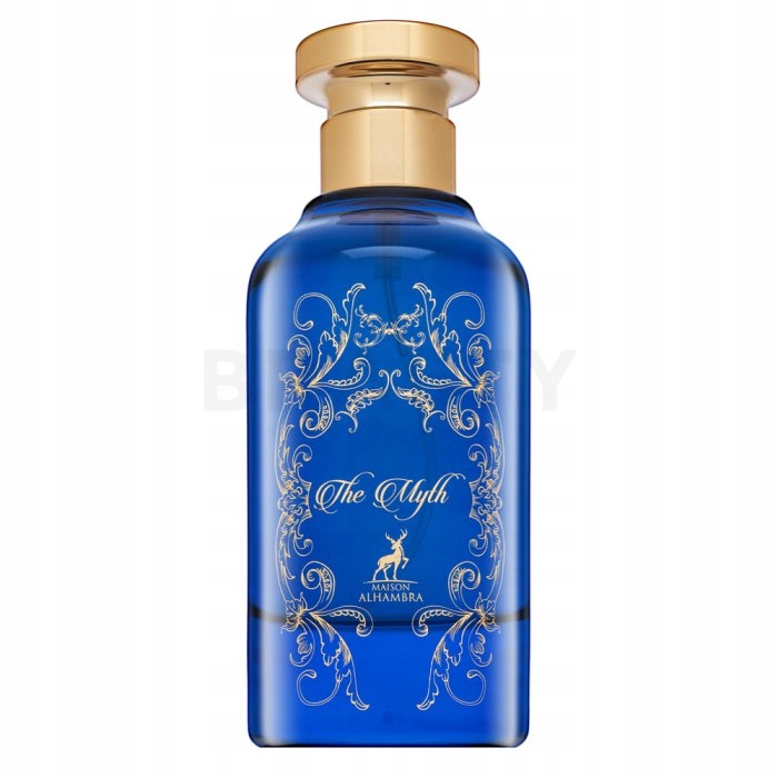 Maison Alhambra The Myth Edp U 100 ml