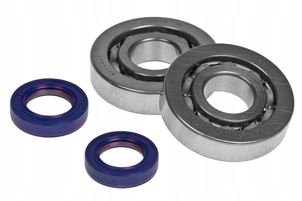 282.0001 - Подшипники вала и герметики Polini Typhoon Zip SR