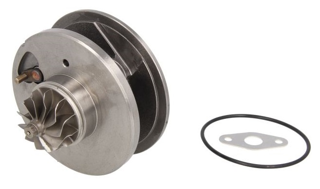 Jádro Vložky Turbíny Cartridge Hyundai Santa Fe 2.2 Crdi 150 Km 49135-07