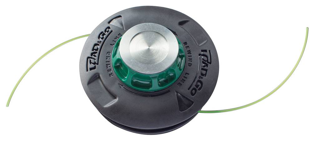 GŁOWICA KOS LOAD&GO 130MM ŻYŁKA 3 MM OLEO-MAC Stan opakowania oryginalne