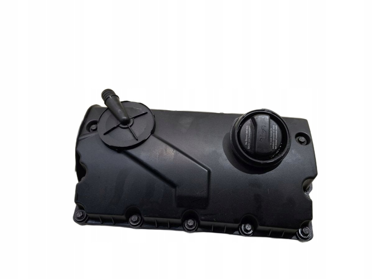 Abdeckung der Ventile AUDI A4 B6 1.9 TDI AVF 038103469R