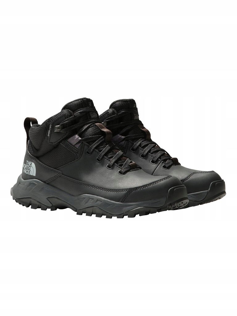 Buty The North Face W Storm Strike III Wp Damskie Czarny 37