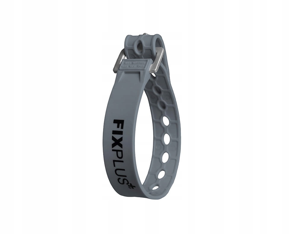 

FixPlus 35cm 2,3cm Pasek mocujący (/: szary)