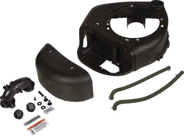 Kryt ventilátora 591906