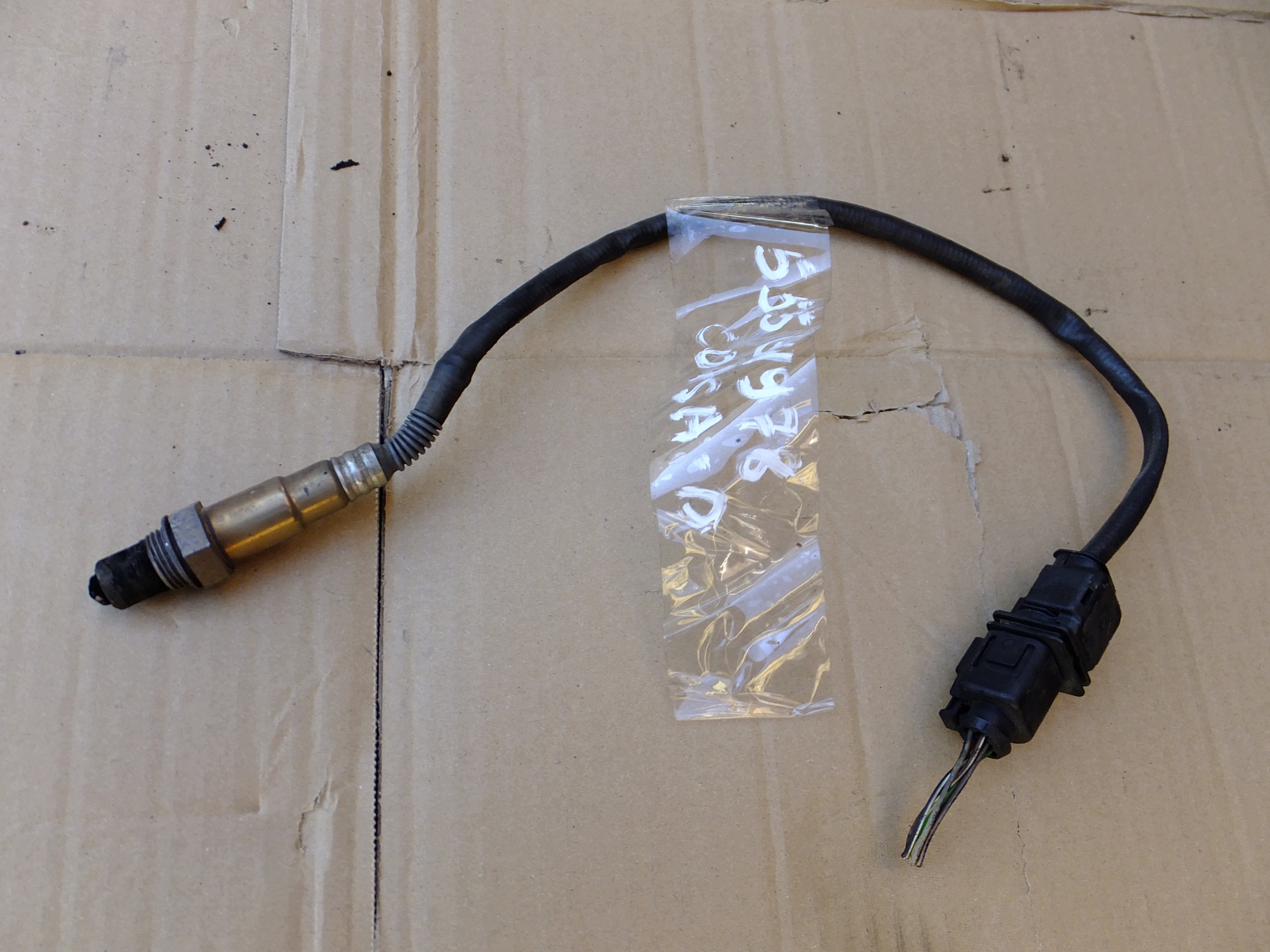 sonda lambda opel corsa d 1,3 cdti 55564978