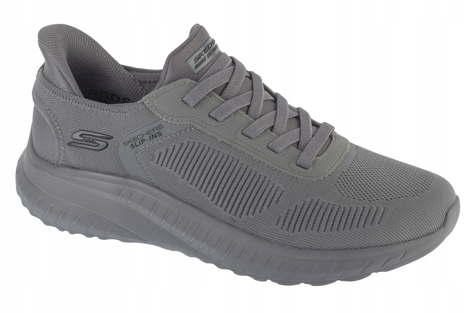 Skechers Slip-ins: Bobs Squad Chaos Solid S [41] Pánské tenisky