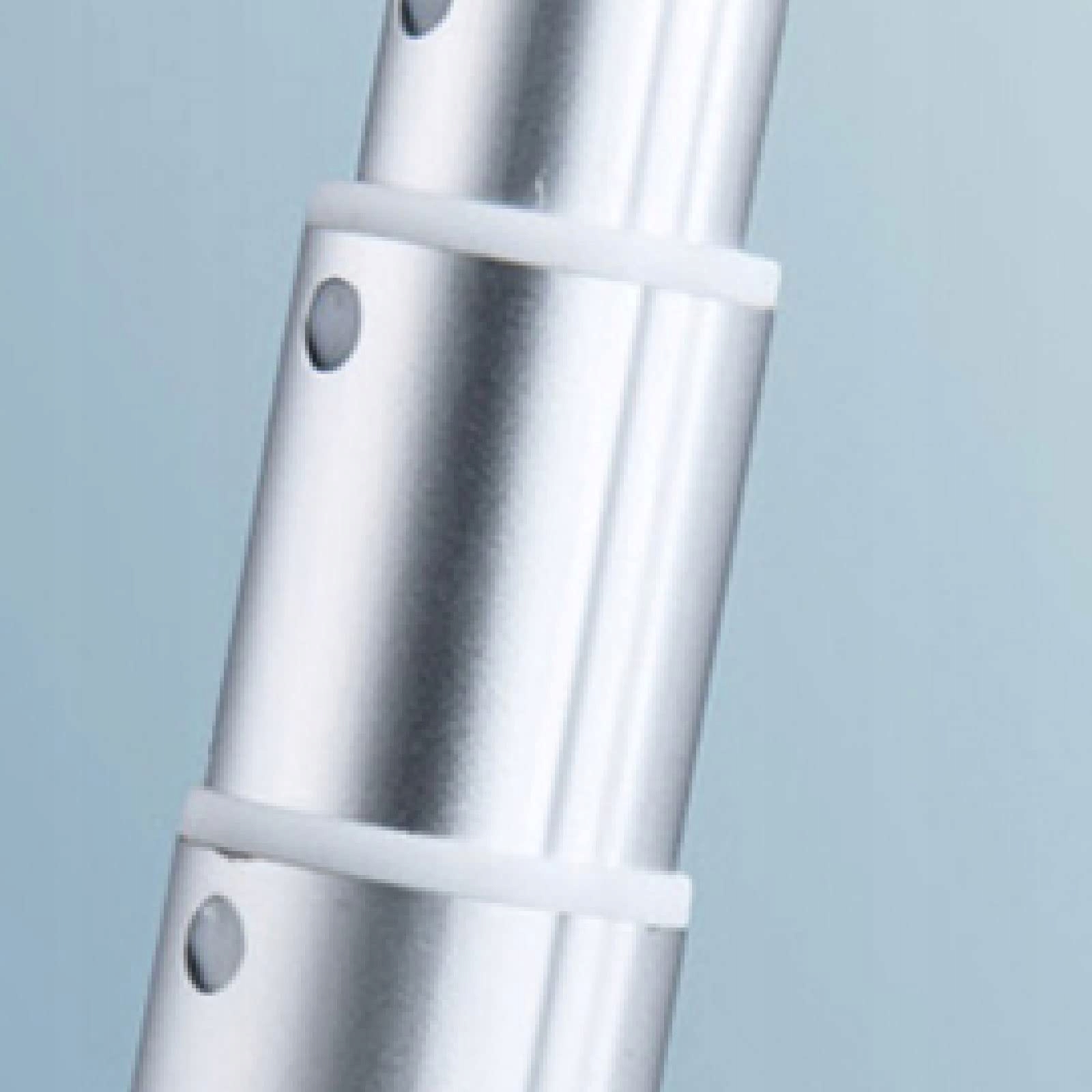 Biurkowy USB, Wentylator Podłogowy, 4 Prędkości Liczba trybów prędkości 4