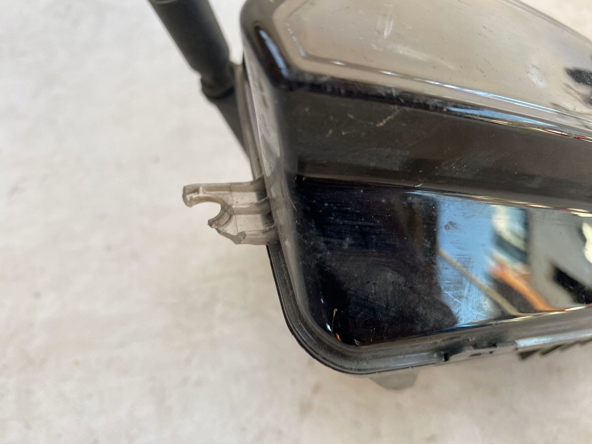 AUDI A3 8V0 12- fog light right front front 8V0941700C