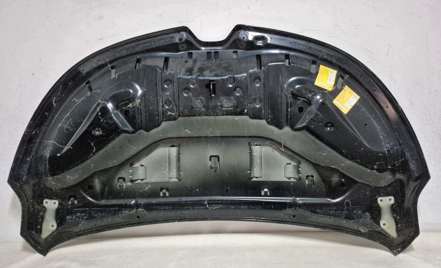RENAULT ESPACE 5 V 14- bonnet