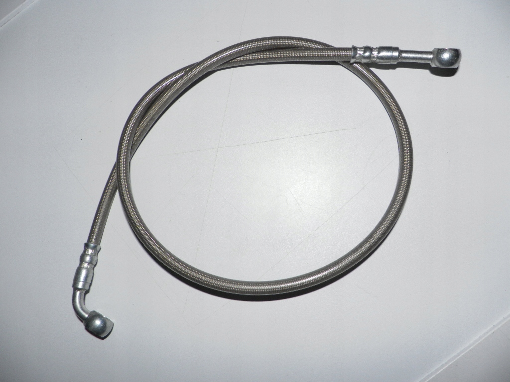 CF MOTO 520 PRZEWOD HAMULCOWY PRZOD POMPA RECZNA Part number 9CR6 081030