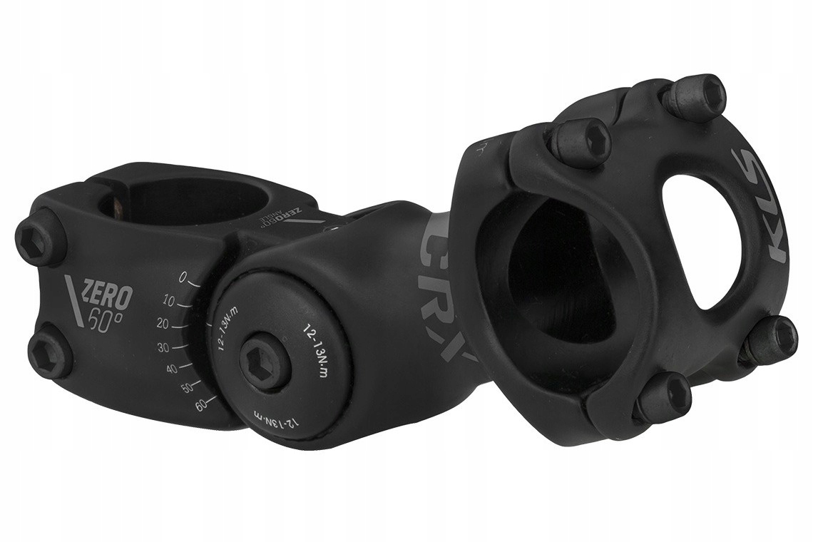 

Mostek Kellys Crx 70 Ahead Regulacja 125 MM / 31,8