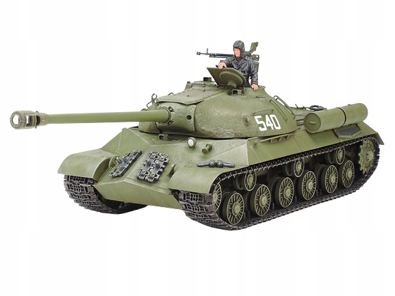 JS3 Stalin (Russian Heavy Tank) 1:35 Tamiya 35211