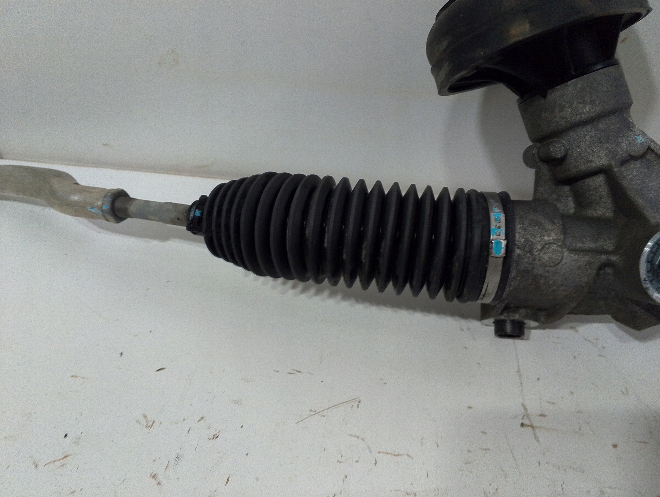 RENAULT MEGANE IV RENAULT SCENIC control A0043215 (Y59)